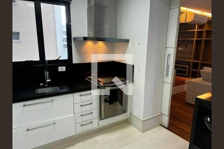 Apartamento à venda com 2 quartos, 140m² em Pinheiros, São Paulo