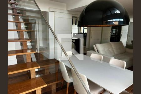 Apartamento à venda com 2 quartos, 140m² em Pinheiros, São Paulo