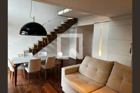 Apartamento à venda com 2 quartos, 140m² em Pinheiros, São Paulo