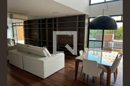 Apartamento à venda com 2 quartos, 140m² em Pinheiros, São Paulo