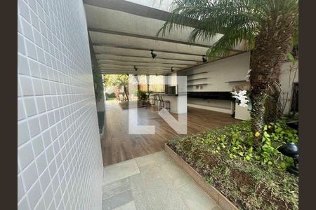 Apartamento à venda com 3 quartos, 169m² em Vila Romana, São Paulo