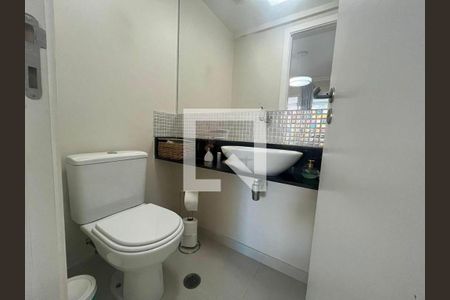 Apartamento à venda com 3 quartos, 169m² em Vila Romana, São Paulo