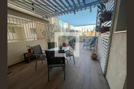 Apartamento à venda com 3 quartos, 169m² em Vila Romana, São Paulo