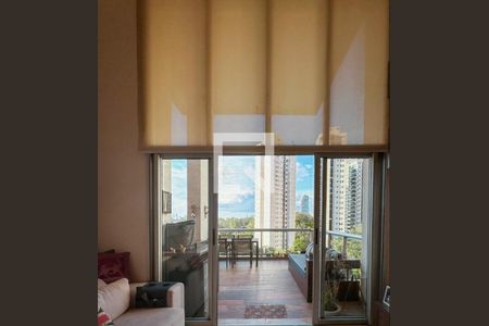 Apartamento à venda com 2 quartos, 100m² em Panamby, São Paulo