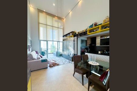 Apartamento à venda com 2 quartos, 100m² em Panamby, São Paulo