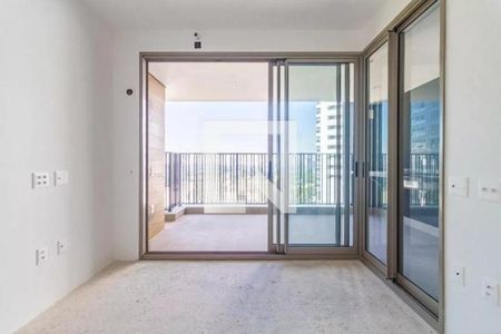 Apartamento à venda com 2 quartos, 71m² em Pinheiros, São Paulo