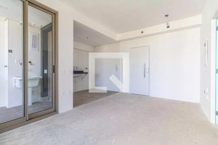 Apartamento à venda com 2 quartos, 71m² em Pinheiros, São Paulo