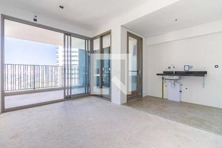 Apartamento à venda com 2 quartos, 71m² em Pinheiros, São Paulo