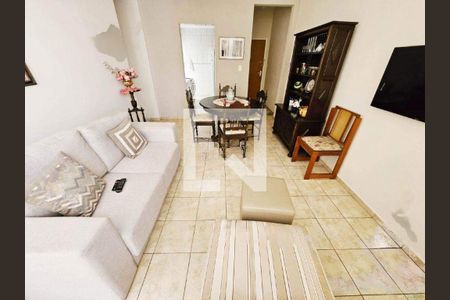 Apartamento à venda com 3 quartos, 83m² em Centro, Campinas