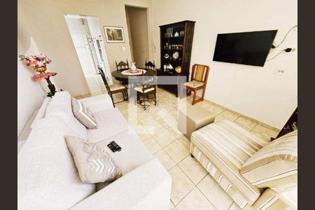 Apartamento à venda com 3 quartos, 83m² em Centro, Campinas