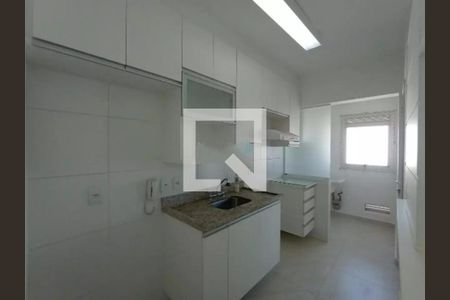 Apartamento à venda com 1 quarto, 47m² em Cambuí, Campinas