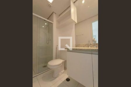 Apartamento à venda com 1 quarto, 47m² em Cambuí, Campinas