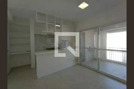 Apartamento à venda com 1 quarto, 47m² em Cambuí, Campinas