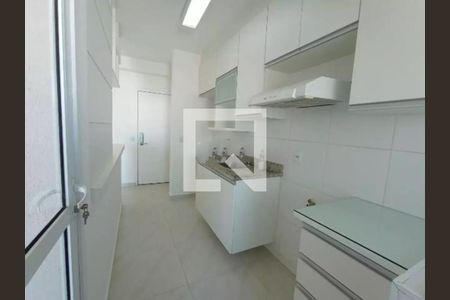 Apartamento à venda com 1 quarto, 47m² em Cambuí, Campinas