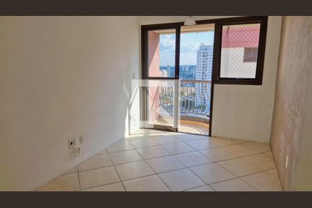 Apartamento à venda com 2 quartos, 55m² em Jardim Marajoara, São Paulo