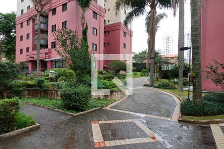 Apartamento para alugar com 2 quartos, 55m² em Jardim Marajoara, São Paulo