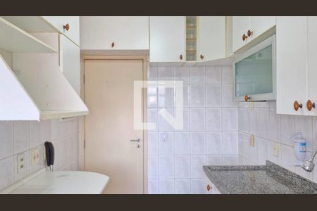 Apartamento à venda com 2 quartos, 55m² em Jardim Marajoara, São Paulo