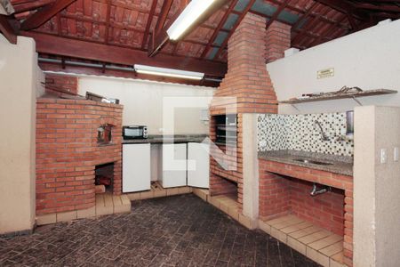 Apartamento à venda com 2 quartos, 55m² em Jardim Marajoara, São Paulo