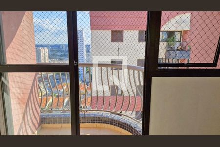 Apartamento à venda com 2 quartos, 55m² em Jardim Marajoara, São Paulo