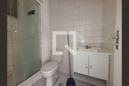 Apartamento à venda com 2 quartos, 55m² em Santa Constança, São Paulo