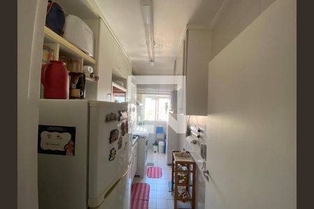 Apartamento à venda com 2 quartos, 49m² em Mooca, São Paulo