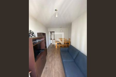 Apartamento à venda com 2 quartos, 49m² em Mooca, São Paulo