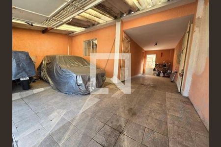 Casa à venda com 3 quartos, 95m² em Vila Galvão, Guarulhos