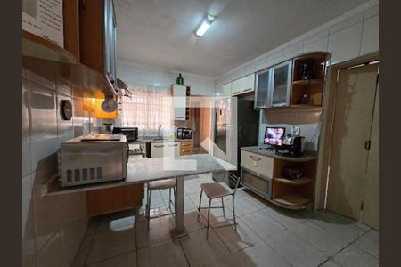 Casa à venda com 3 quartos, 95m² em Vila Galvão, Guarulhos