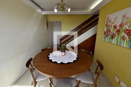 Sala 1 de apartamento para alugar com 3 quartos, 150m² em Ponte Preta, Campinas