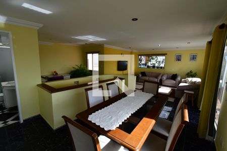 Sala 2 de apartamento para alugar com 3 quartos, 150m² em Ponte Preta, Campinas