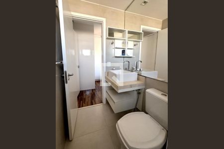 Foto 06 de apartamento à venda com 2 quartos, 105m² em Cambuci, São Paulo