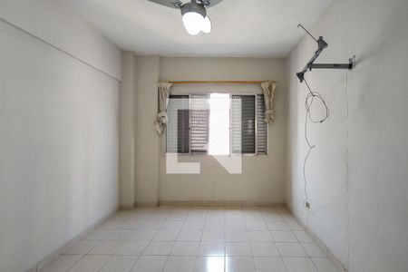 Quarto de apartamento para alugar com 1 quarto, 48m² em Aviação, Praia Grande