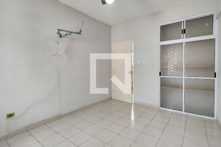 Quarto de apartamento para alugar com 1 quarto, 48m² em Aviação, Praia Grande