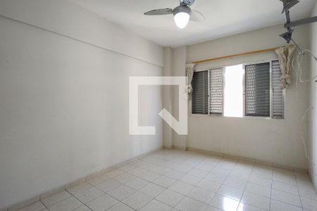 Quarto de apartamento para alugar com 1 quarto, 48m² em Aviação, Praia Grande