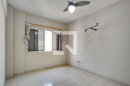 Quarto de apartamento para alugar com 1 quarto, 48m² em Aviação, Praia Grande