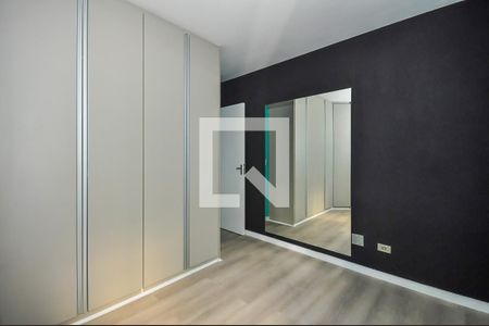 Quarto 1 de apartamento para alugar com 3 quartos, 110m² em Chácara Agrindus, Taboão da Serra