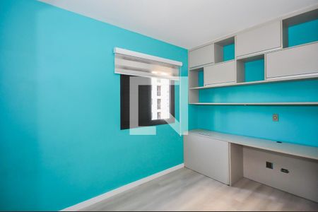 Quarto 1 de apartamento para alugar com 3 quartos, 110m² em Chácara Agrindus, Taboão da Serra