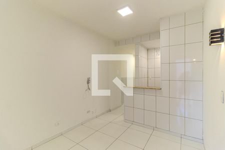 Sala de apartamento para alugar com 1 quarto, 46m² em Centro Histórico de São Paulo, São Paulo