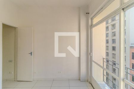 Quarto de apartamento à venda com 1 quarto, 46m² em Centro Histórico de São Paulo, São Paulo