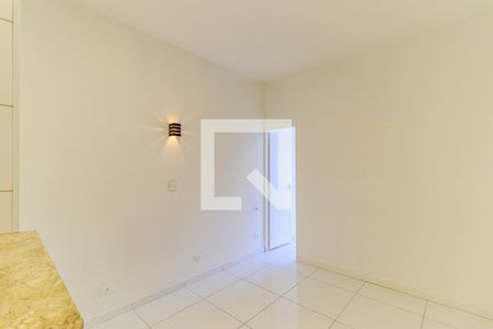 Sala de apartamento à venda com 1 quarto, 46m² em Centro Histórico de São Paulo, São Paulo