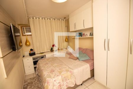 Quarto 2 de apartamento à venda com 2 quartos, 66m² em Barra Olímpica, Rio de Janeiro