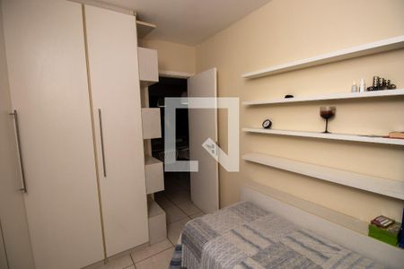 Quarto 1 de apartamento à venda com 2 quartos, 66m² em Barra Olímpica, Rio de Janeiro