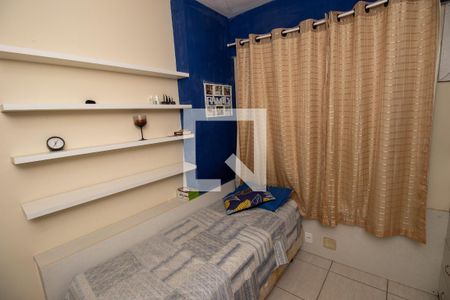 Quarto 1 de apartamento à venda com 2 quartos, 66m² em Barra Olímpica, Rio de Janeiro