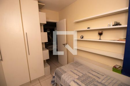 Quarto 1 de apartamento à venda com 2 quartos, 66m² em Barra Olímpica, Rio de Janeiro