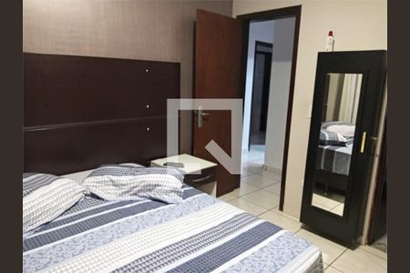 Apartamento à venda com 3 quartos, 86m² em Vila Curuçá, Santo André