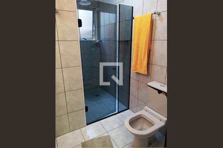 Apartamento à venda com 3 quartos, 86m² em Vila Curuçá, Santo André