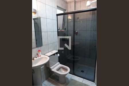 Apartamento à venda com 3 quartos, 86m² em Vila Curuçá, Santo André