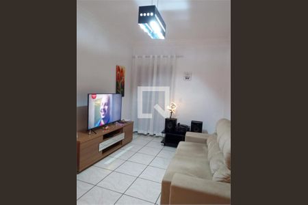 Apartamento à venda com 3 quartos, 86m² em Vila Curuçá, Santo André