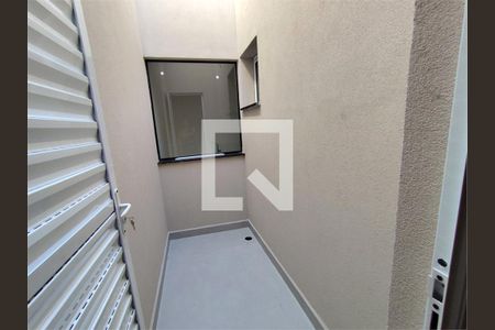 Casa à venda com 3 quartos, 110m² em Vila Isolina Mazzei, São Paulo