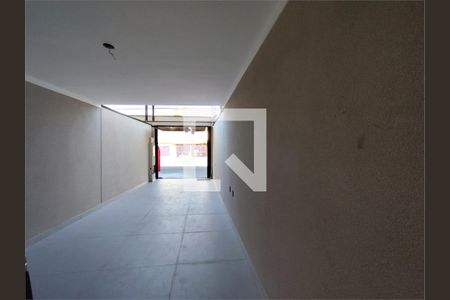 Casa à venda com 3 quartos, 110m² em Vila Isolina Mazzei, São Paulo